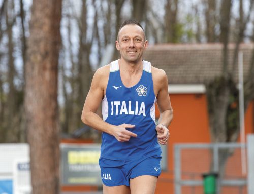 Emanuele Gambini: 30 maratone per 50 anni