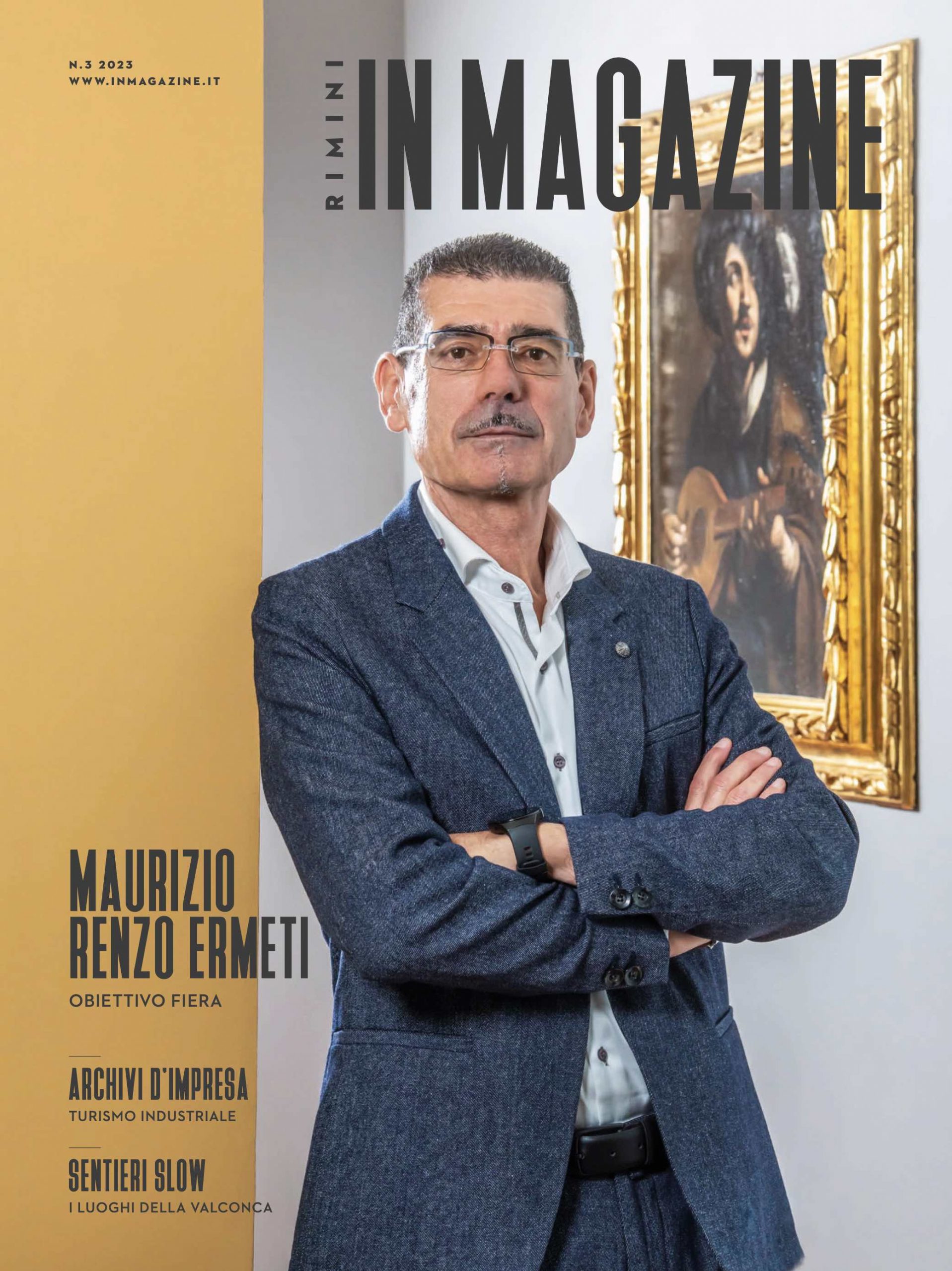 Rimini IN Magazine 3/2023