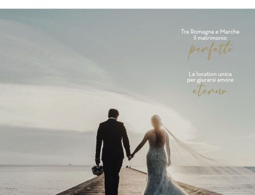 Speciale IN Magazine Sposi 2025