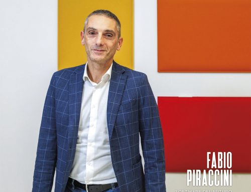 Cesena IN Magazine 04/2025