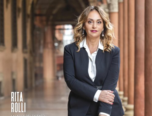 Forlì IN Magazine 04/2025