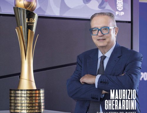 Forlì IN Magazine 1/2026