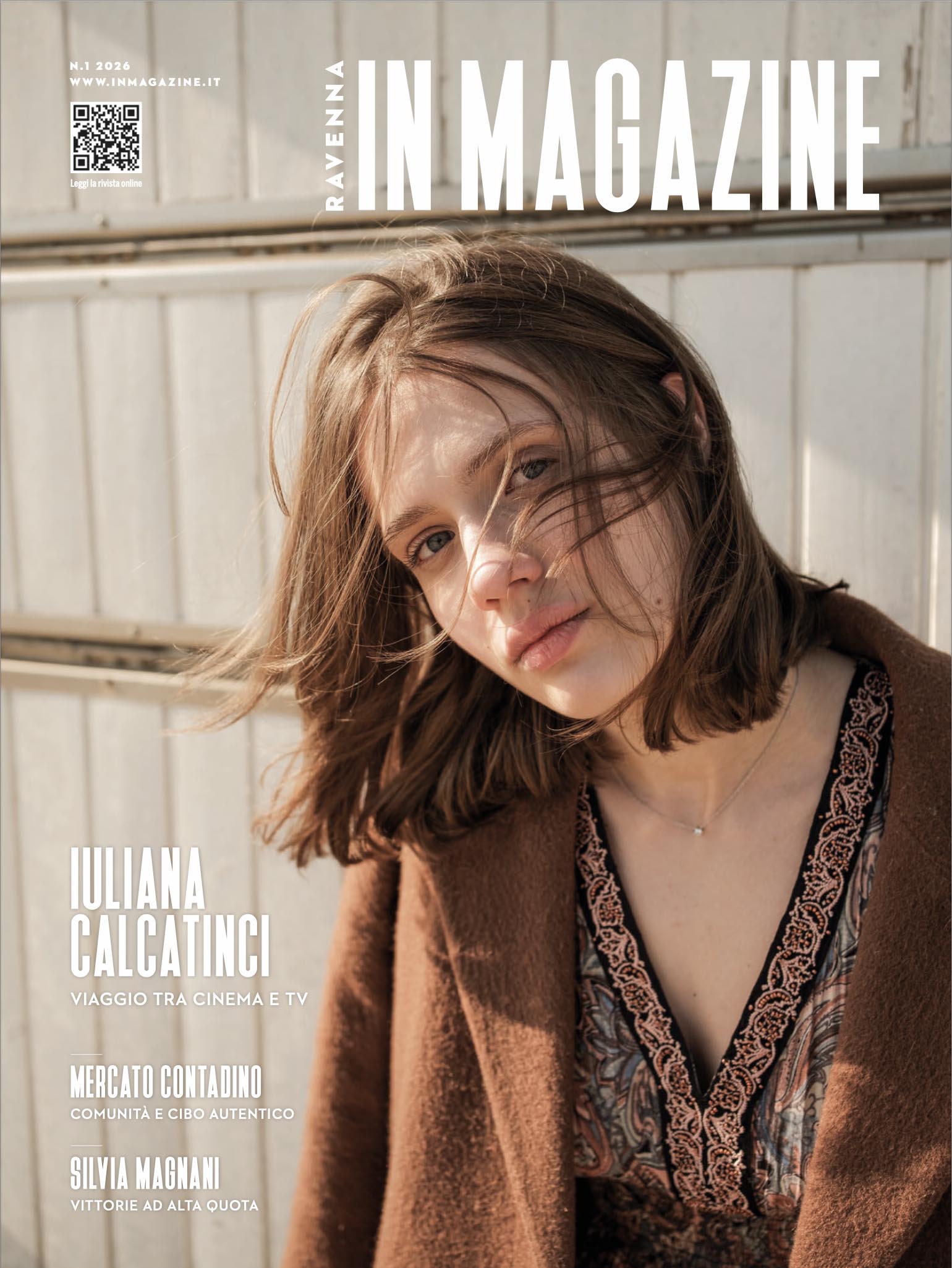 ravenna in magazie 01 2026 Iuliana Calcatinci