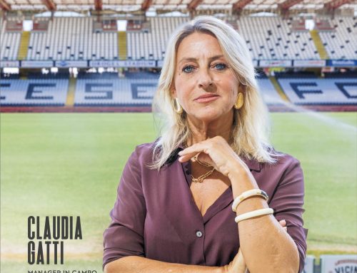 Cesena IN Magazine 03/2026